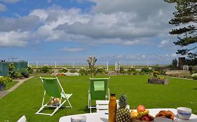 Apartment Au Coeur De La Baie - Crx105 By Interhome